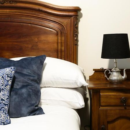Albert Hotel Daylesford Bagian luar foto
